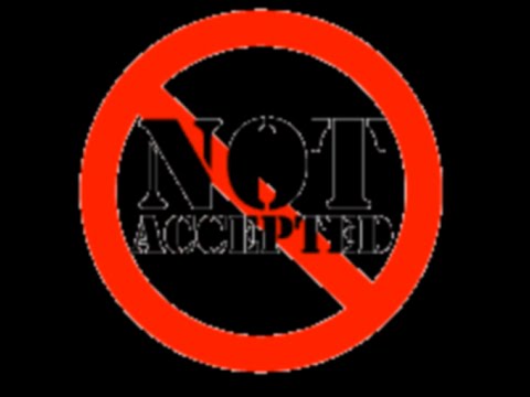 Your Narcissistic Siblings Will Never Accept You Your Narcissistic Siblings Will Never Accept You
