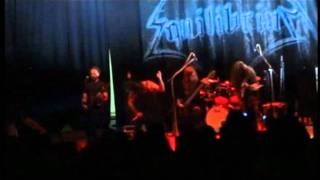 EQUILIBRIUM - Wingthors Hammer﻿ - live (9. Rock for Roots Festival)