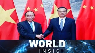 World Insight— China-Vietnam relations; 9/11 anniversary 09/13/2016