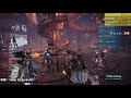 【mhw i生放送】ラージャン装備作りたくない～？