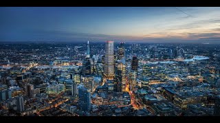 How 1 Undershaft Will Redefine London’s Architecture and Culture