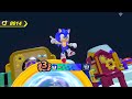 sonic rumble gameplay walkthrough part 4 shadow ios android