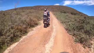 BMW Motorrad Club Garden Route - Breakfast Run- March 2022