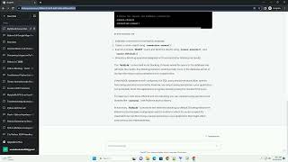 Is a MySQLdb cursor for Python blocking in nature by default