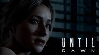 呼救 | 直到黎明 Until Dawn #09