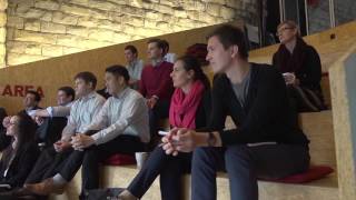 Why is Amcor’s Accelerated Career Development Program the right choice?