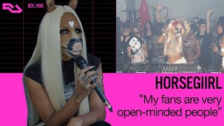 Getting to Know horsegiirl: A Rare Interview