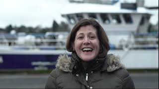 GEODUC at UW: Marine Geoscience Education, Oceanographic Discovery, Undergraduate Collaboration