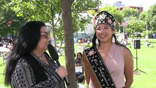 Regent Park Embraces Indigenous Heritage at 7th Annual Youth Gathering