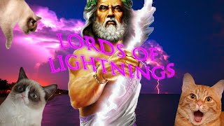 Lords of Lightning
