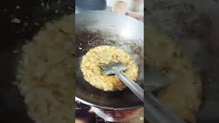 Dalpuri recipe continue part 2