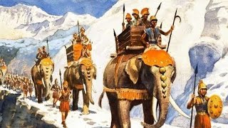 The History of Warfare Episode #20: Elephants at War