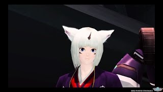 ［PSO2］＃17 sip3 のんびりクエスト