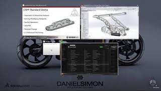 Lunch \u0026 Learn Webinar - SOLIDWORKS CAM: First Look