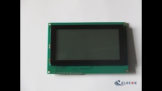 CBG240128D04-00 LCD  replacement