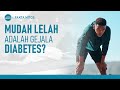 Mudah Lelah Walapun Aktivitas Sedikit, Waspada Diabetes| Hidup Sehat tvOne