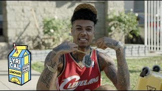 Blueface - Bleed It Directed By Cole Bennett