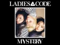 full album 레이디스 코드 ladies code myst3ry