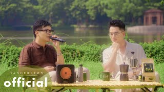 'lò vi sóng' (Acoustic) - 14 Casper \u0026 Bon Nghiêm | 'SỐ KHÔNG' acoustic show - EP. 4