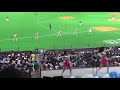 2018.4.25 ファイターズガール ファイターズ讃歌