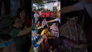 明愿阁庆祝大聖佛祖暨眾神千秋宝誕 @ Tien Sen Tua Temple （天聖壇）