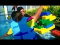 Danial Legoland Malaysia