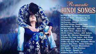 Latest Heart Touching Songs 2019 October❤Top 20 Bollywood Songs 2019❤Latest Indian Song 2019 October