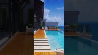 Villa Paradiso Preview 2 - Phuket Luxury Villa w/ 5 Bedrooms