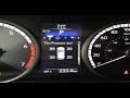 طريقة اطفاء مؤشر شعار الاطار او الكفر دون الحاجة الئ جهاز Reset Low Tire Pressure Light TPMS