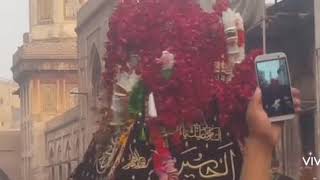 Chehlum Imam Hussain a.s Markazi Jalous 2019 Tazeiya Mochi gate Lahore