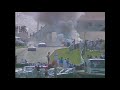 1989 atcc lakeside round 3 serious fire crash