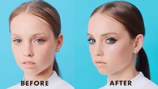 Brow Shaping 101 in the ELLE Canada Closet