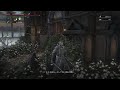 bloodborne　人形ちゃんの寝言