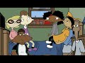 Cartoons In The Hood (Parody Marathon)