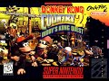 donkey kong 2 ost donkey kong rescued