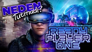 NEDEN TUTMADI? - Bölüm 37 - Ready Player One