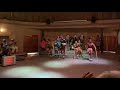 Lesedi Cultural Village, Johannesburg, south Africa