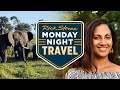 Experiencing Kenya on an Ethical Safari with Sarika Bansal