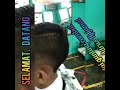 Kedai gunting rambut Hj jamil