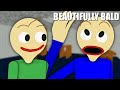 Baldi Doesn’t Roast Badsum {Stick Nodes}