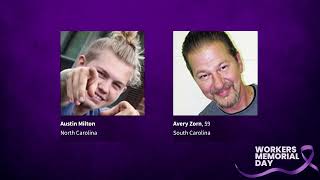 Workers Memorial Day 2024: Remembering Fallen Workers