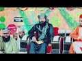 हज़रत बीबी फातिमा और हज़रत अली का वाक़्या mufti hammad raza moradabadi ki takrir new waqia