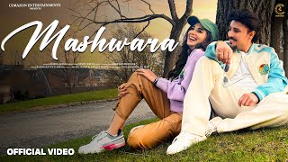 Mashwara | Surya Singh | Siddharth-Garima | Shreyas Puranik | New Love Song 2024 | New Hindi Songs