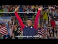 simone biles vuelve a volar tráiler oficial netflix