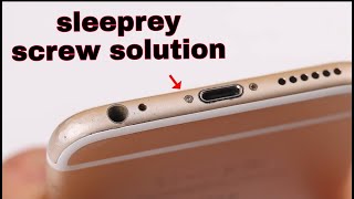 How to remove iphone stripped bottom screws! 11 pro max, 12 pro max, 8+, 6+?, 13 pro max.