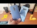 Samsung Galaxy S10e Vs Pocophone F1 Speed Test