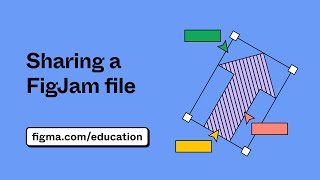 How to share a FigJam file