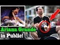 Ariana Grande -
