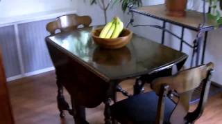 OSHTV: Virtual Open House Tours, Episode 5