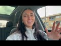 weekend vlog life as a personal trainer 8 mile run healthy grocery haul u0026 thanksgiving prep